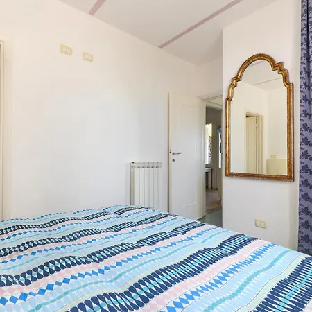 Casa Magnolia Apartment