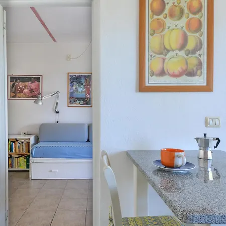 Casa Magnolia Seccheto