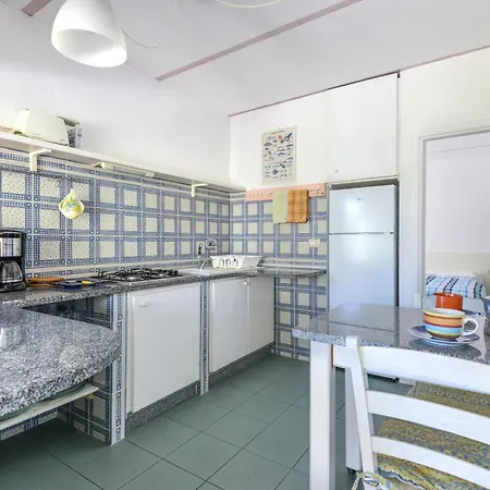 Διαμέρισμα Casa Magnolia Seccheto