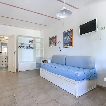 Διαμέρισμα Casa Magnolia *