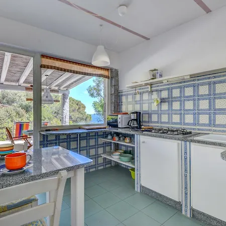 Διαμέρισμα Casa Magnolia Seccheto