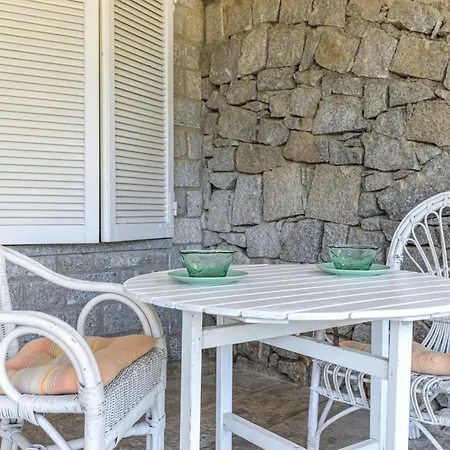 Διαμέρισμα Casa Magnolia