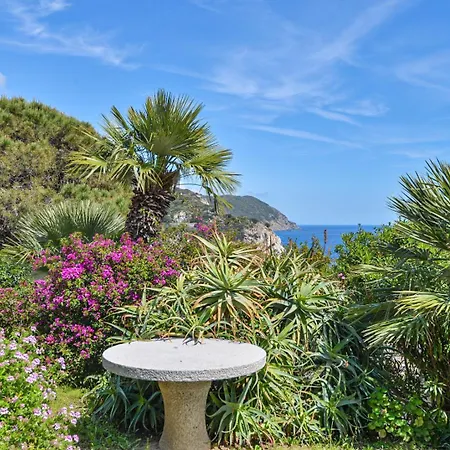 Casa Magnolia Διαμέρισμα Seccheto