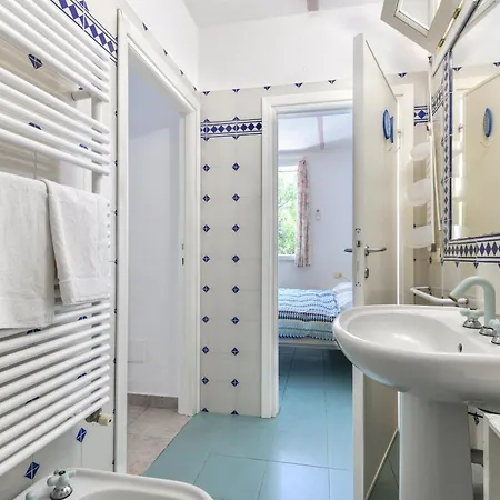 Casa Magnolia Διαμέρισμα
