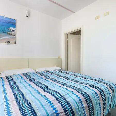 Διαμέρισμα Casa Magnolia