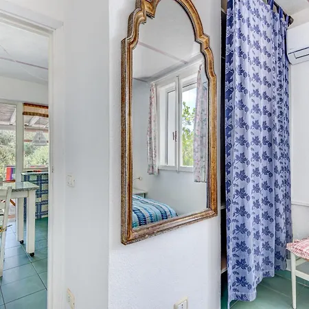 Διαμέρισμα Casa Magnolia *