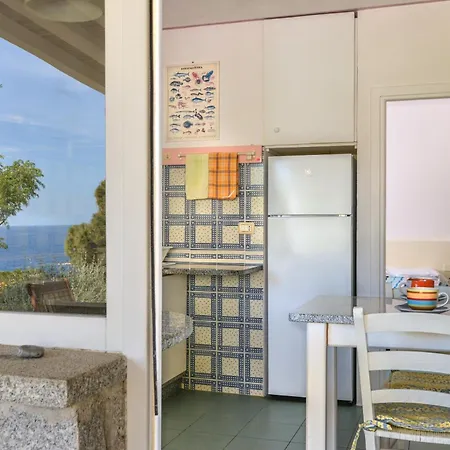 Casa Magnolia Διαμέρισμα *