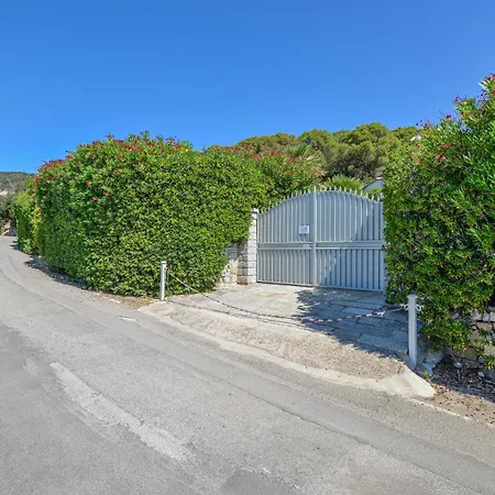 Διαμέρισμα Casa Magnolia Seccheto